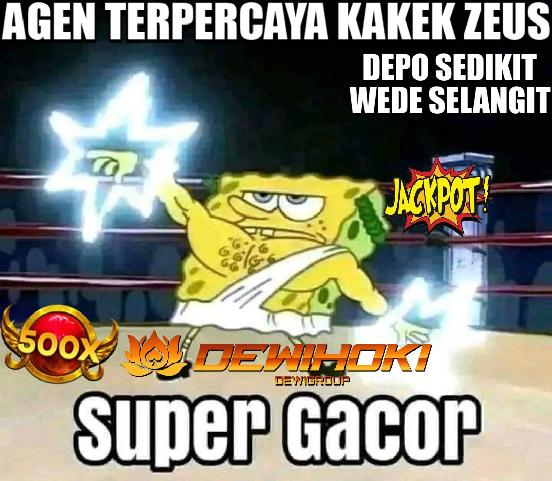 DEWIHOKI : Join Now Dewihoki Dan Raih Keberuntunganmu Bermain Slot Gacor 2025